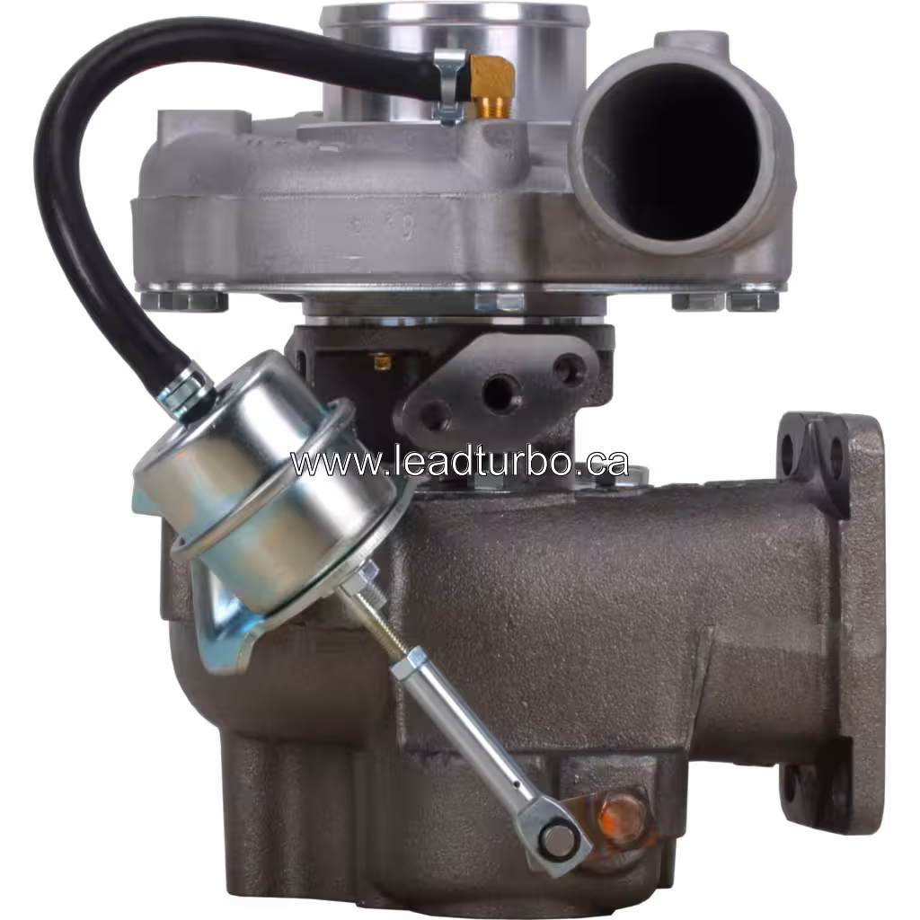 Turbocharger 709942-5002 GT3571S para Perkins Vista 6