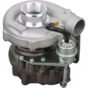 709942-5002 GT3571S Turbocharger Reemplazo para Perkins Vista 6 y Caterpillar