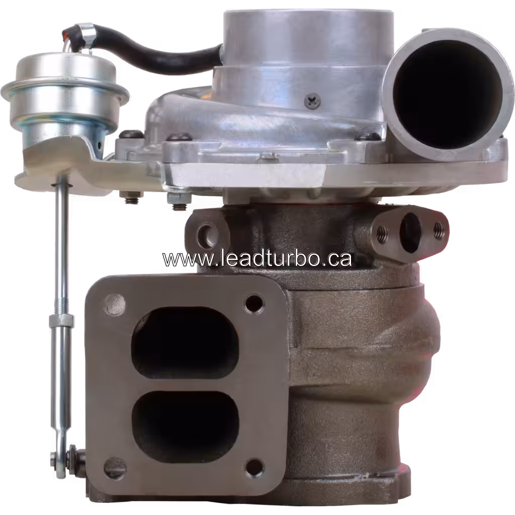 Turbo RHE62 8943900611 para Isuzu 6HE1TC