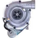 8943900611 Turbo RHE62 para Isuzu 6HE1TC(VIAX) thumbnail 4