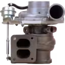 8943900611 Turbolader Ersatz für Isuzu 6HE1TC