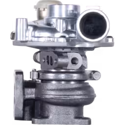 8973132920 Turbolader Ersatz für Isuzu 4JA1T(VIEL) und Opel Campo