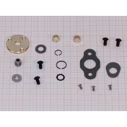 8973311850 RK Turbo Repair Kit for Isuzu 4JB1T RHF4