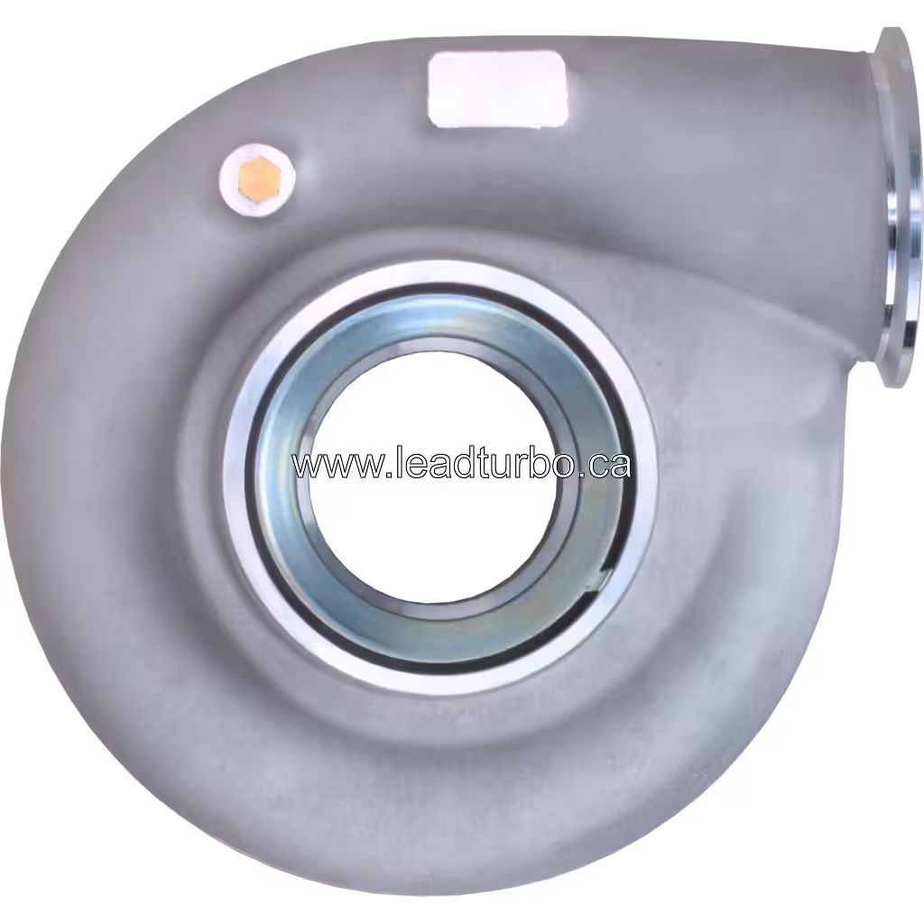 Carcaça compressor HX60W referência OEM 3592342