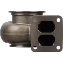 Carcaça de Turbina 178788 para Turbo J96 - Reposição Aftermarket