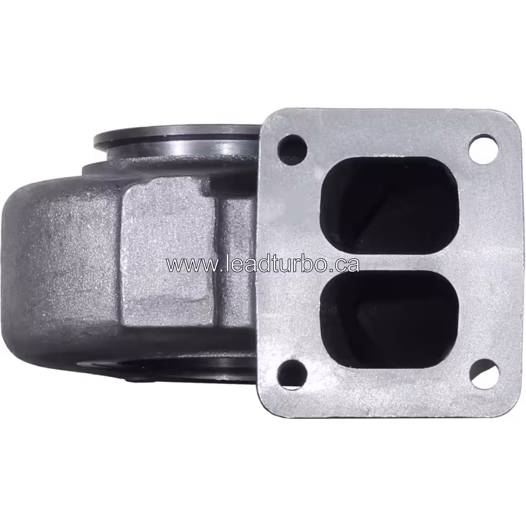 Carcaça de turbina 3522747 H1E para Cummins