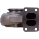 Carcasa de turbina de reemplazo para BMW ONE D y Ford