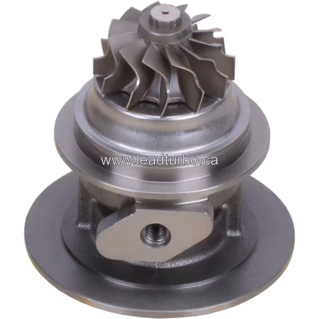 Core 3593410 HX30 do Cummins 4BTA 90HP – Zamiennik bottom 45 degree view