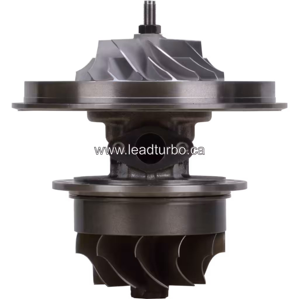 Core HC5A FOR 3594027 para Cummins KTA38 y K1500E front view