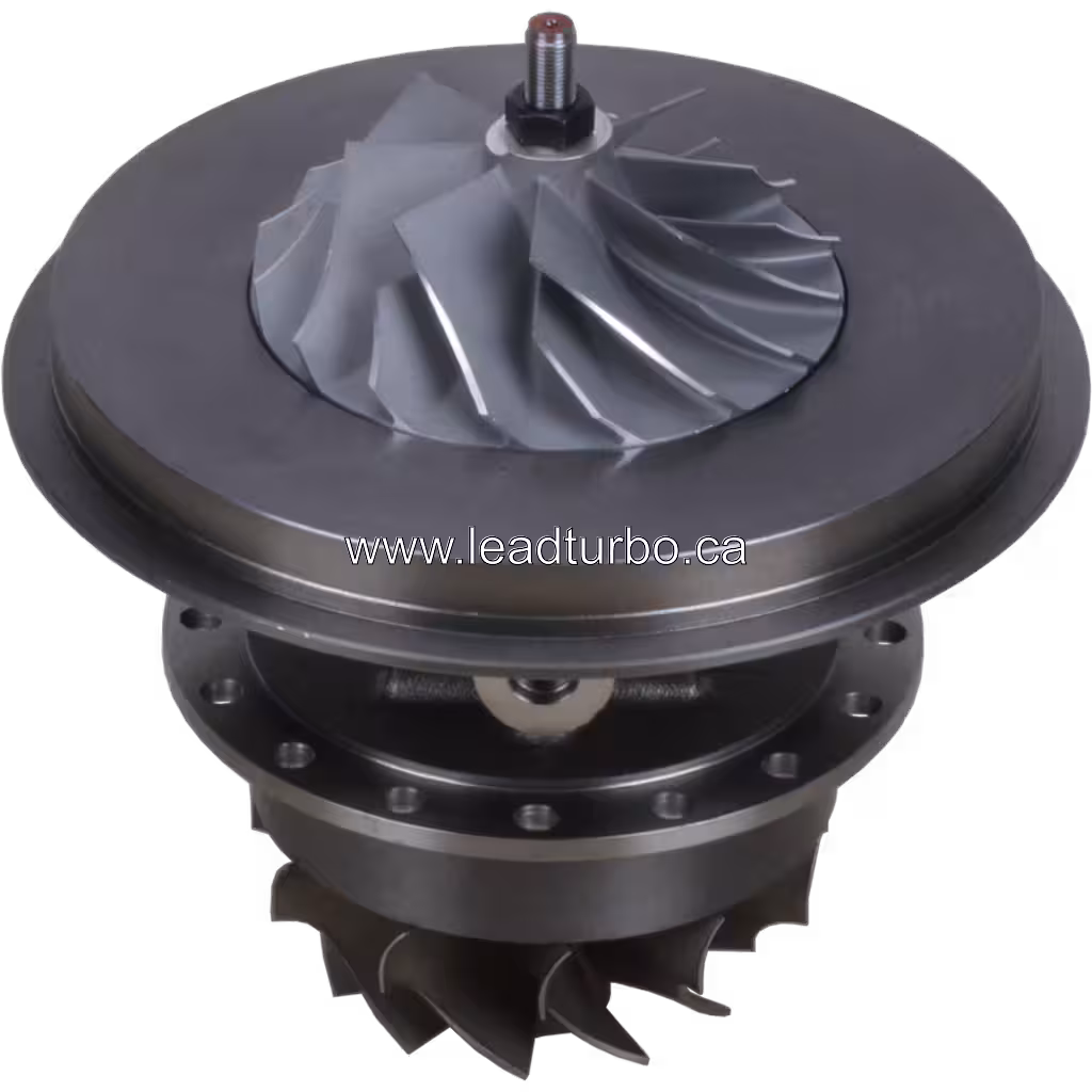 Core HC5A FOR 3594027 para Cummins KTA38 y K1500E 45 degree view