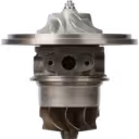 Core turbosprężarki do Volvo Truck DH12D - widok z przodu