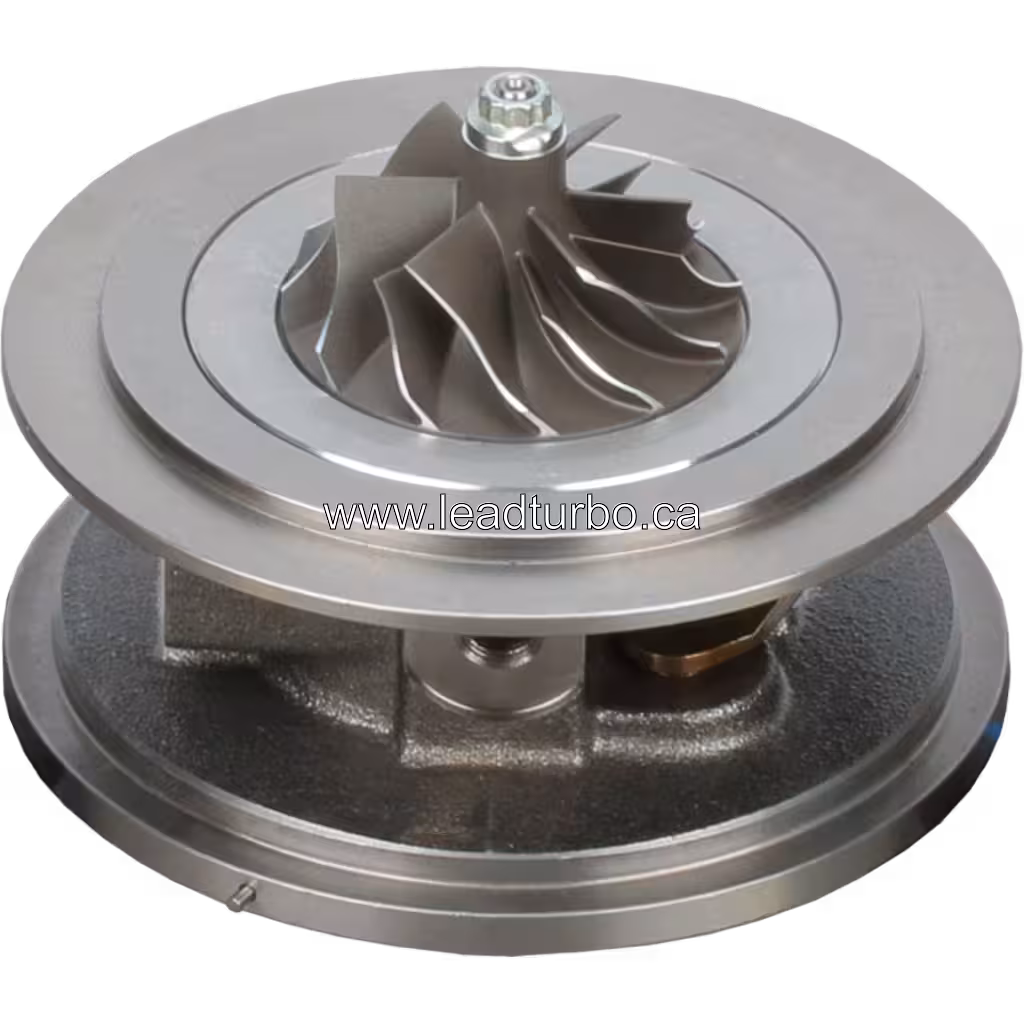 Zamiennik core GTB17- FOR 802733-0004 w opakowaniu