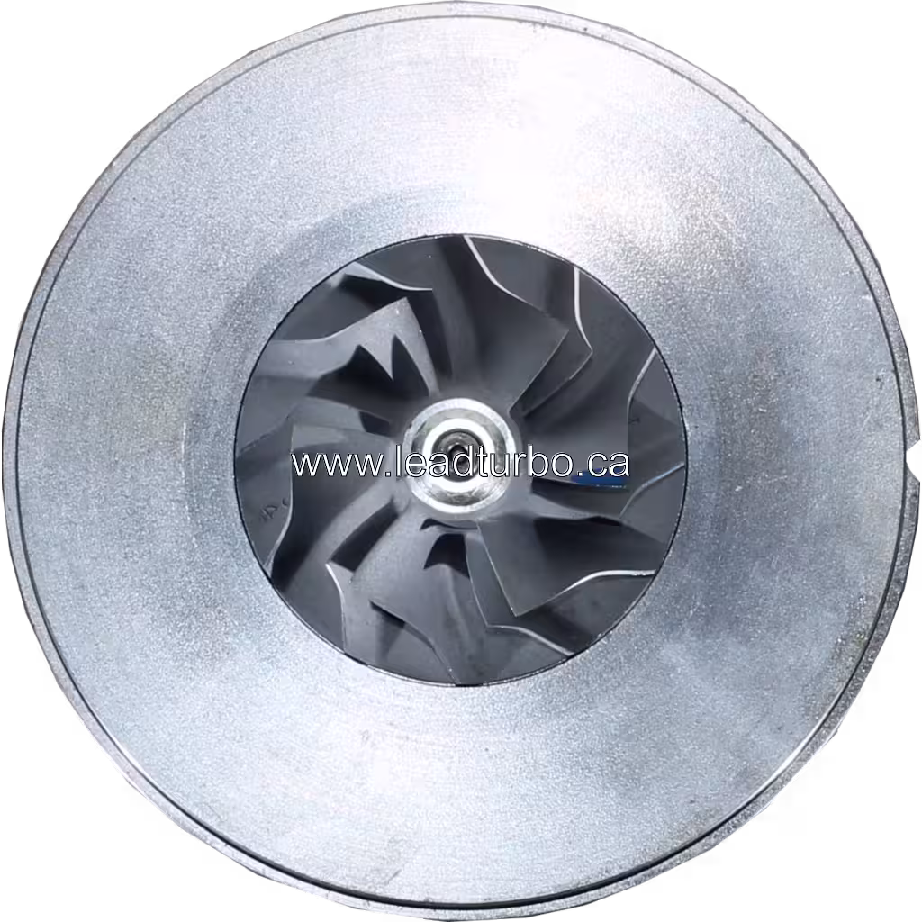 Core de turbocompresor J96 17202-74060