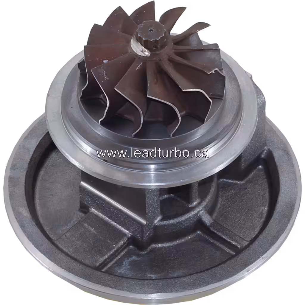 Componente central de turbo para camión IVECO
