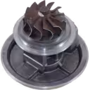 Componente central de turbo para camión IVECO