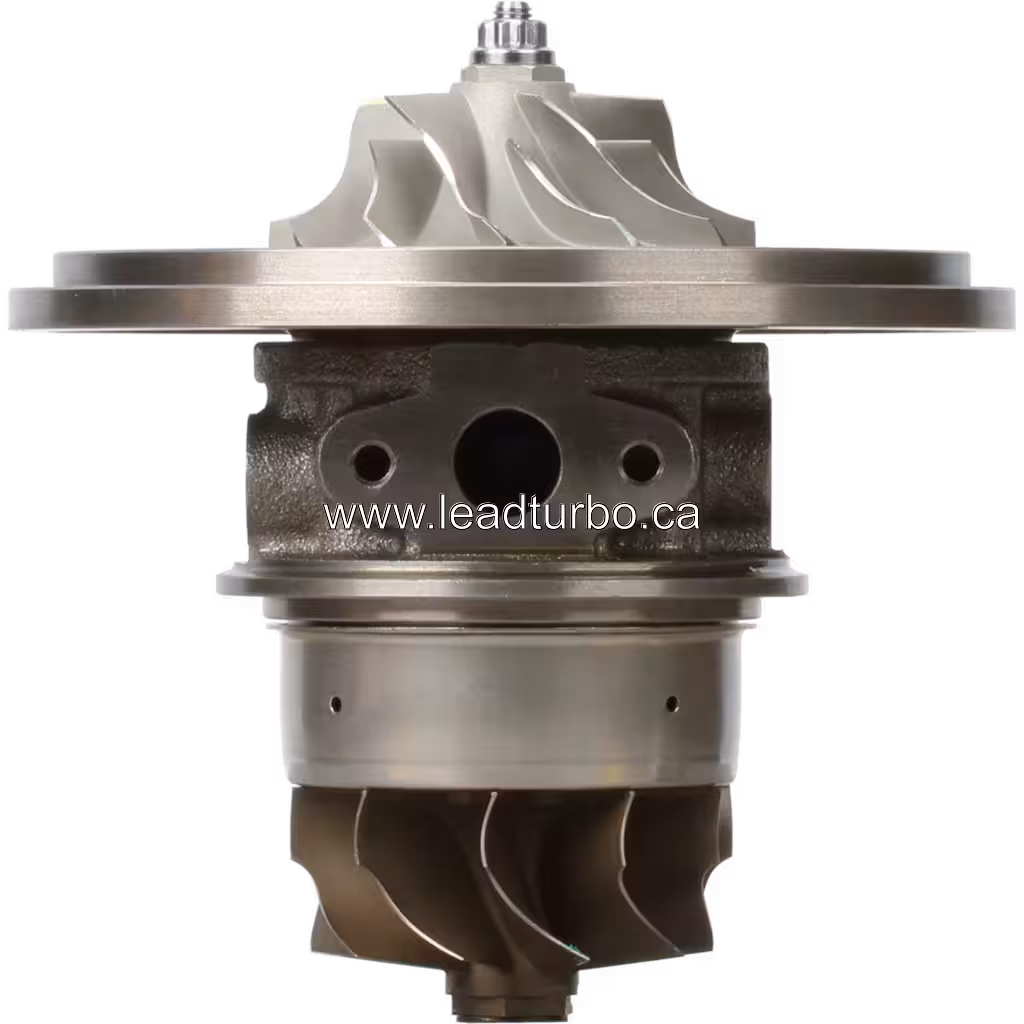 Core de turbocompressor para Volvo Truck DH12D
