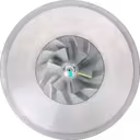 Core de Turbocompressor para Volvo Truck Motor DH12D - Reposição thumbnail 4