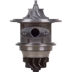 Core turbosprężarki HX30 3593410 do Cummins 4BTA 90HP