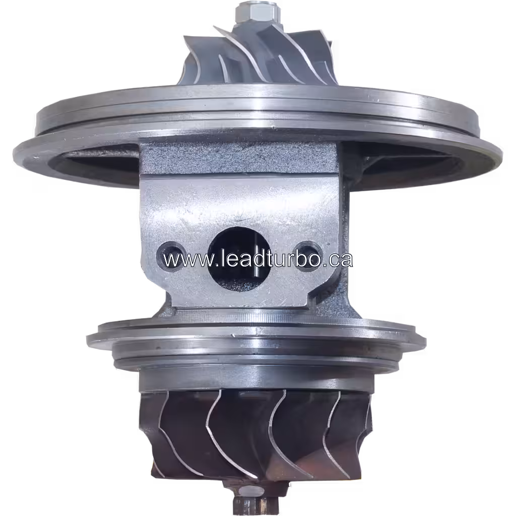 Core turbosprężarki IVECO TRUCK 8210 22 241