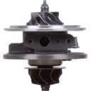 Core turbosprężarki Nissan ZD30 160HP - widok z przodu
