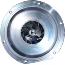 Core turbosprężarki RHE62 FOR VB720016 do Isuzu 6HE1TC