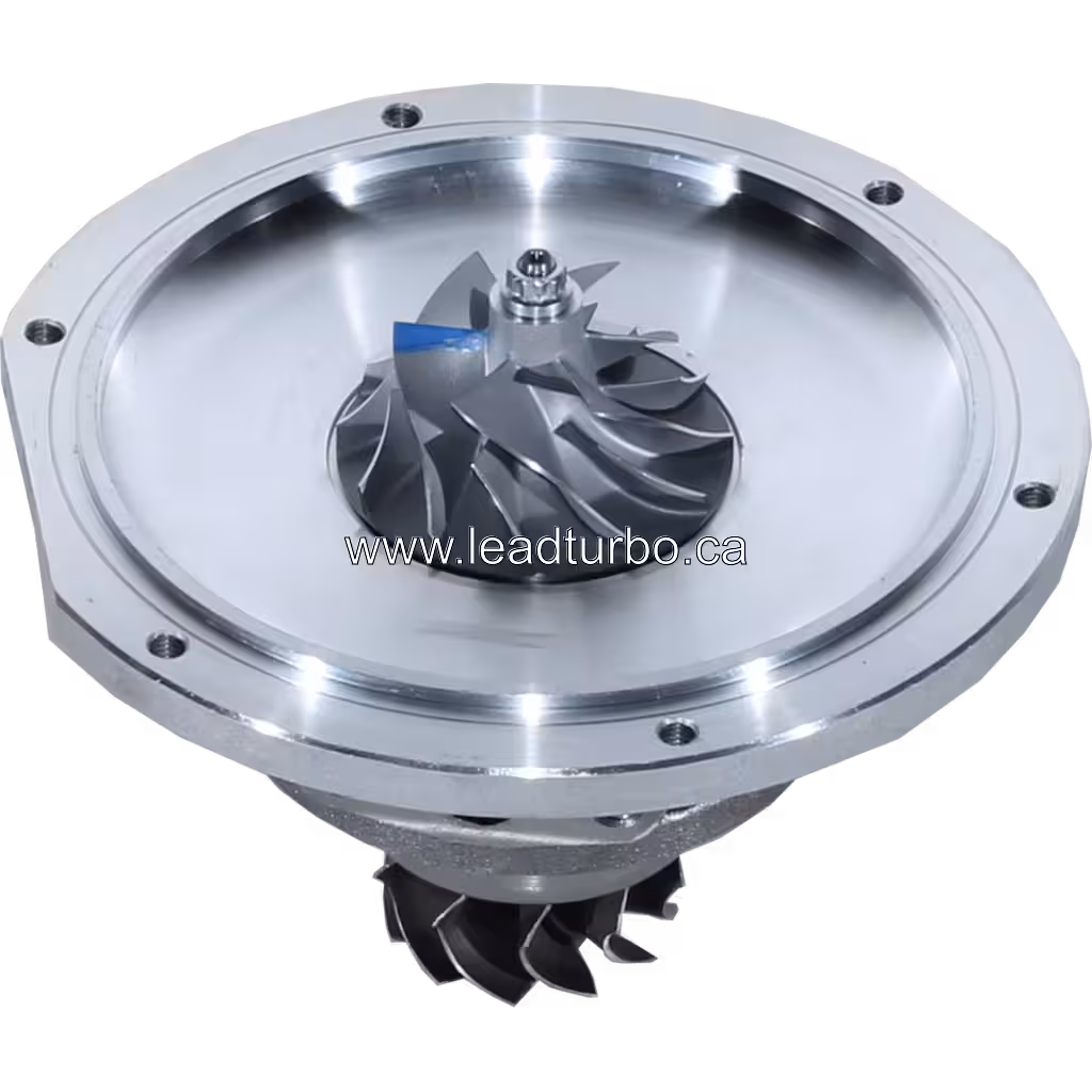 Widok core RHE62 z numerem FOR VB720016 i referencjami OEM
