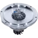 Core turbosprężarki RHE62 VB720016 do Isuzu 6HE1TC(VIAX)