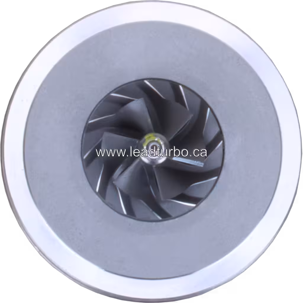 GTA2052V Core 14411-VS40A for Nissan ZD30 Patrol Turbo Replacement top view