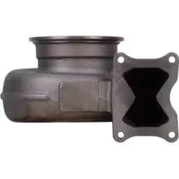 Корпус турбіни HX83 3800950 TH для Cummins QSK50 1500HP
