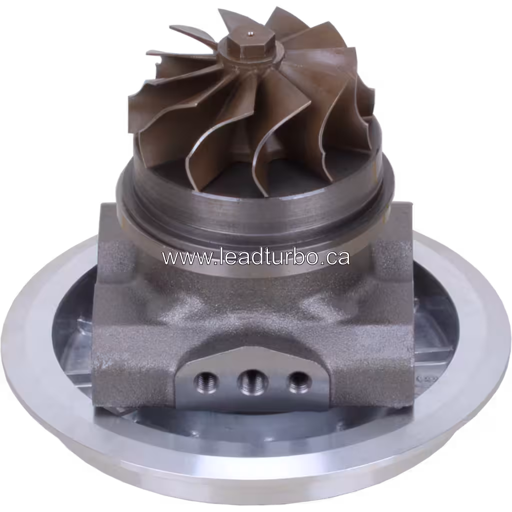FOR 6505-51-5042 Turbolader Reparatur Kern