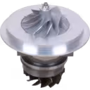 Turbolader Kern J96 für industrielle Anwendung