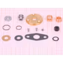Kit de Reparación de Turbocompresor J96 VAA40016 RK