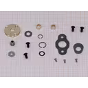 Kit de réparation turbo RHF4 RHF4H pour Isuzu 4JB1T (VIDZ) - Réf. 8973311850 RK