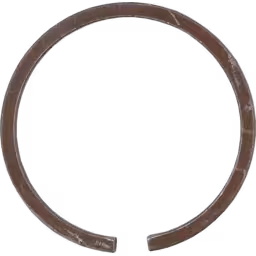 NH191305 Piston Ring Replacement for Sumitomo S220 and Isuzu 6BG1