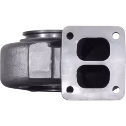 Obudowa Turbiny 3522747 do Turbosprężarki H1E Cummins