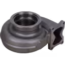 Obudowa Turbiny Turbosprężarki do Cummins QSK50 1500HP