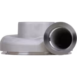Obudowa sprężarki turbosprężarki HX60W 4043620 CH do Cummins Industrial