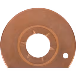 Ośmiennik turbosprężarki J96 FOR 5321612 TB - Zamiennik