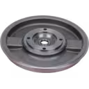 Peça de turbocompressor HX80 para motor Cummins 680HP