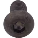 RHE61 Turbocharger Bolt for Isuzu 6BG1T(CIBC) Hitachi EX200-5 thumbnail 3