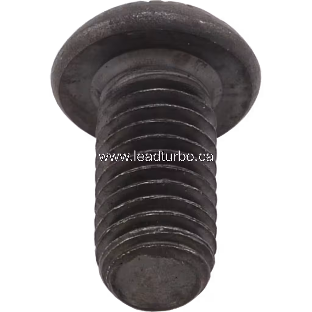 RHE61 Turbocharger Bolt for Isuzu 6BG1T(CIBC) Hitachi EX200-5 45 degree view