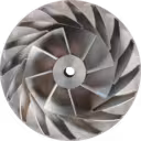 Roda Compressora HE851 4041789 CW para Cummins QSK60 thumbnail 4