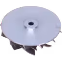Rueda de compresor FOR 28200-4A470 CW-R LeadTurbo
