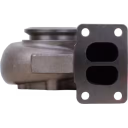 Турбіна турбокомпресора TA3119 466746-0001 TH (Ford/BMW)