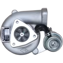 Turbo 14411-7T600 TD04L para Nissan QD32T – Reposição Aftermarket