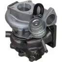 Turbo 14411-7T600 TD04L para Nissan QD32T – Reposição Aftermarket