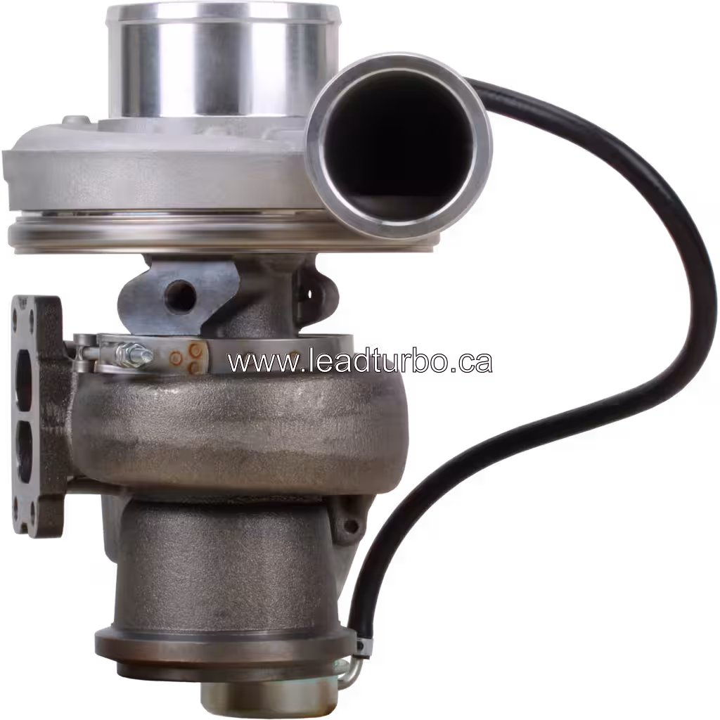 Turbo 250-7699 B2G para CAT C7