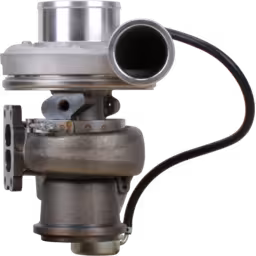 Turbo 250-7699 B2G para CAT C7 e GMC C-Series
