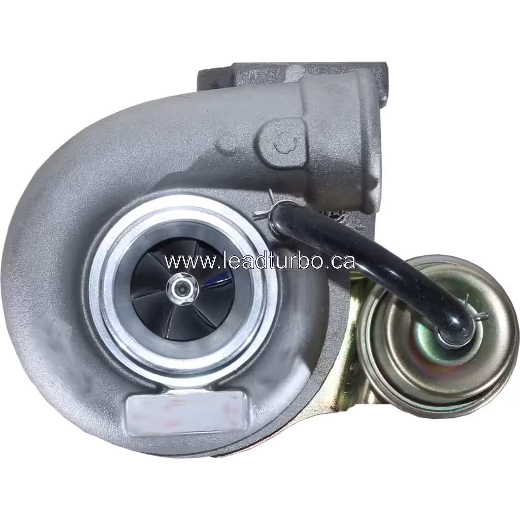 Turbo 2674A358 GT2052 para Perkins T4 40AA