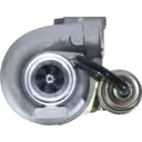 Turbo 2674A358 GT2052 para Perkins T4 40AA